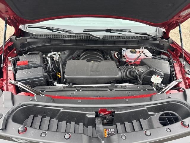 2026 Chevrolet Tahoe 4WD High Country