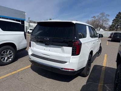 2026 Chevrolet Tahoe Police Package Commercial