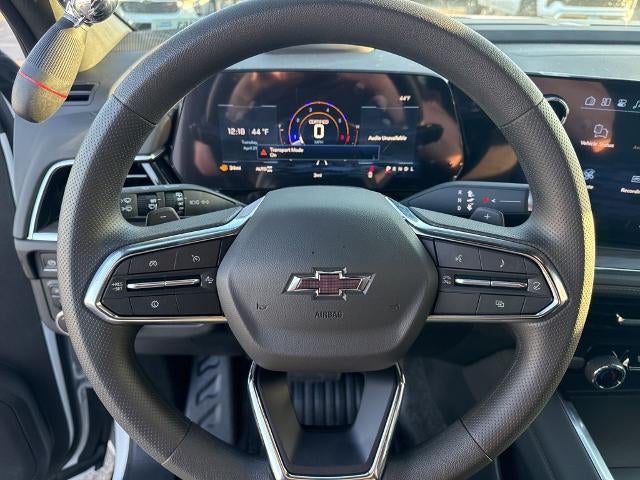 2026 Chevrolet Tahoe Police Package Commercial