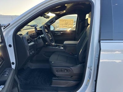 2026 Chevrolet Tahoe Police Package Commercial