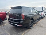 2026 Chevrolet Tahoe Police Package Commercial