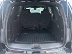2026 Chevrolet Tahoe Police Package Commercial