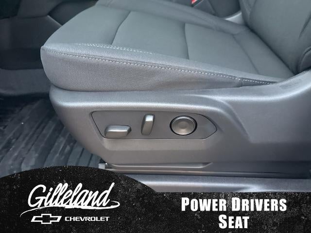 2026 Chevrolet Tahoe Police Package Commercial
