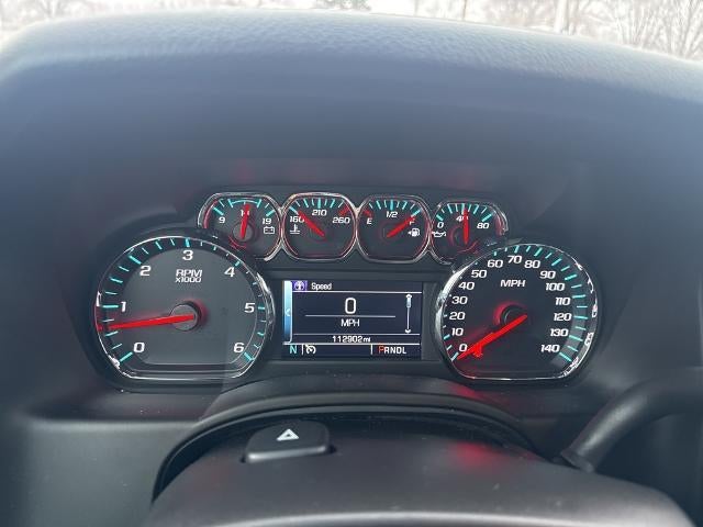 2019 Chevrolet Tahoe 4WD LS Custom Edition