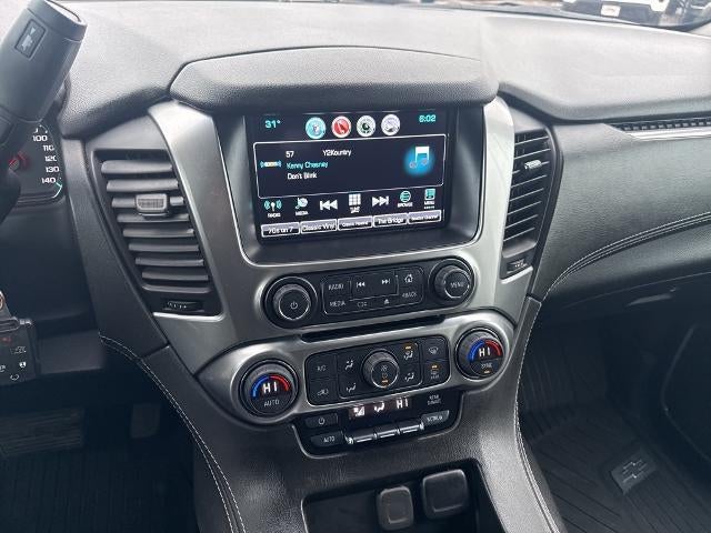 2019 Chevrolet Tahoe 4WD LS Custom Edition