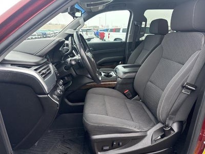 2019 Chevrolet Tahoe 4WD LS Custom Edition