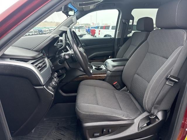 2019 Chevrolet Tahoe 4WD LS Custom Edition