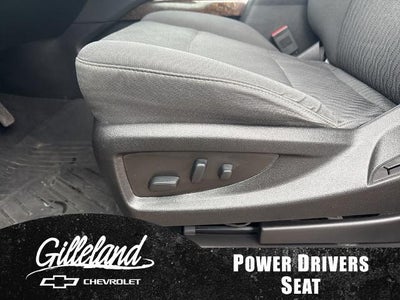 2019 Chevrolet Tahoe 4WD LS Custom Edition