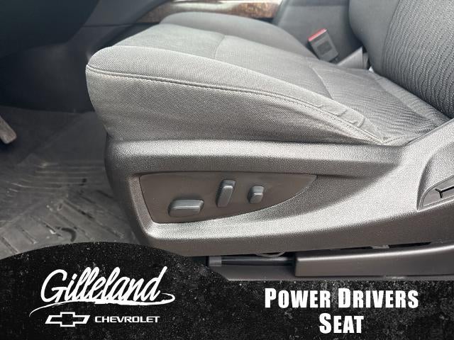 2019 Chevrolet Tahoe 4WD LS Custom Edition