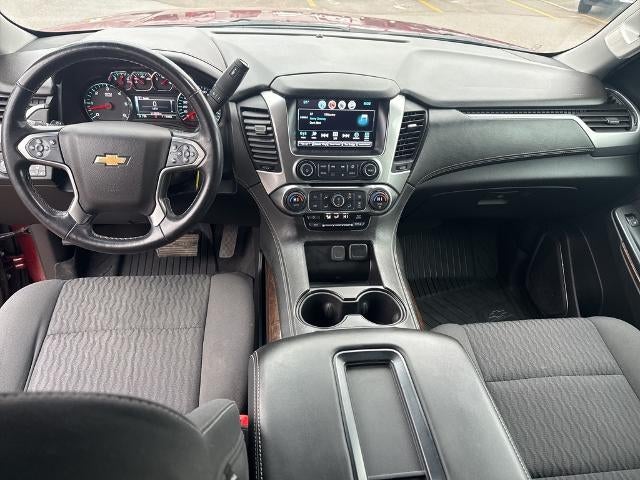 2019 Chevrolet Tahoe 4WD LS Custom Edition