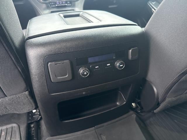 2019 Chevrolet Tahoe 4WD LS Custom Edition