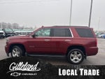 2019 Chevrolet Tahoe 4WD LS Custom Edition