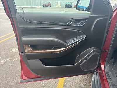 2019 Chevrolet Tahoe 4WD LS Custom Edition
