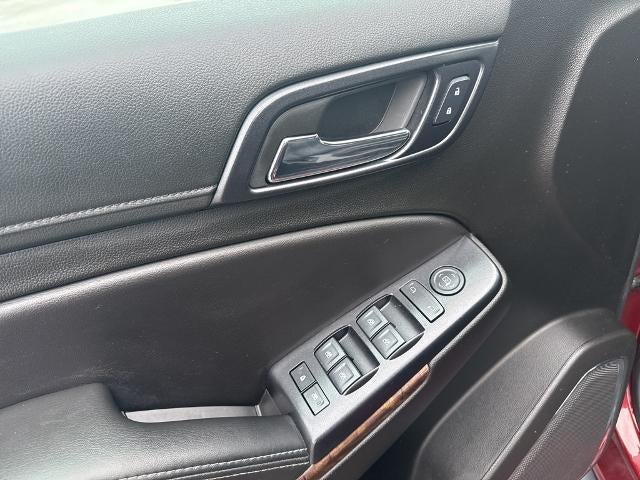 2019 Chevrolet Tahoe 4WD LS Custom Edition