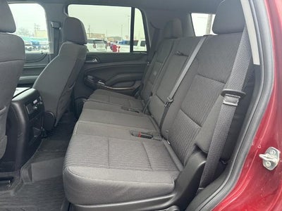 2019 Chevrolet Tahoe 4WD LS Custom Edition