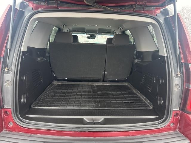 2019 Chevrolet Tahoe 4WD LS Custom Edition