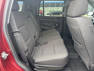 2019 Chevrolet Tahoe 4WD LS Custom Edition