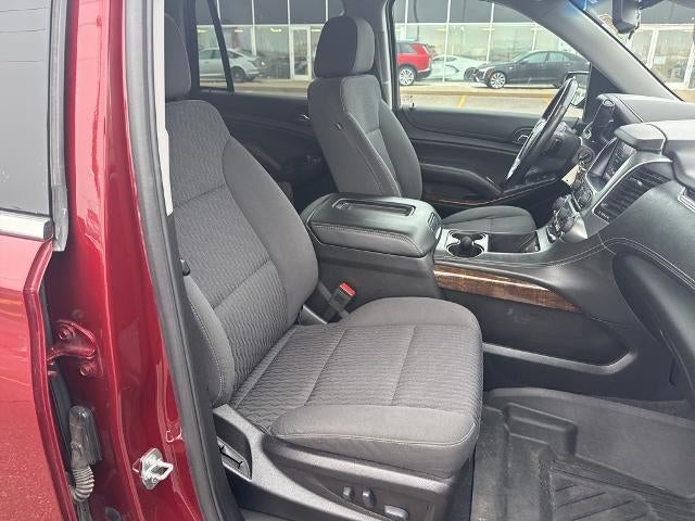 2019 Chevrolet Tahoe 4WD LS Custom Edition