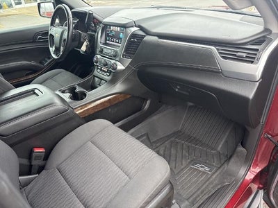 2019 Chevrolet Tahoe 4WD LS Custom Edition