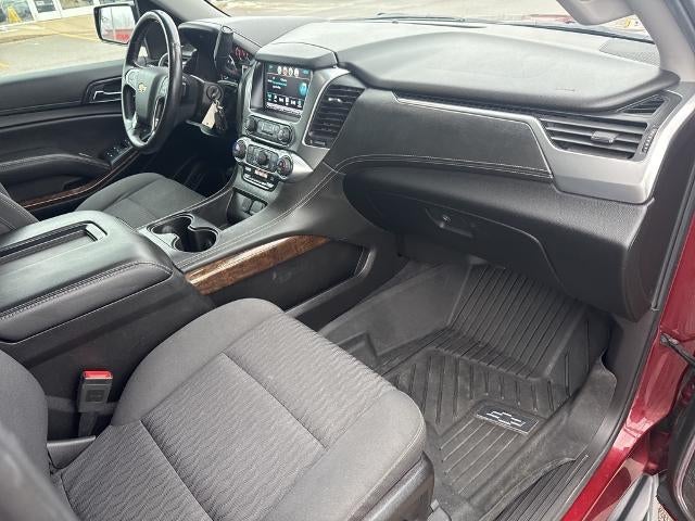 2019 Chevrolet Tahoe 4WD LS Custom Edition