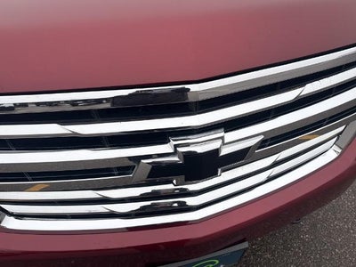 2019 Chevrolet Tahoe 4WD LS Custom Edition