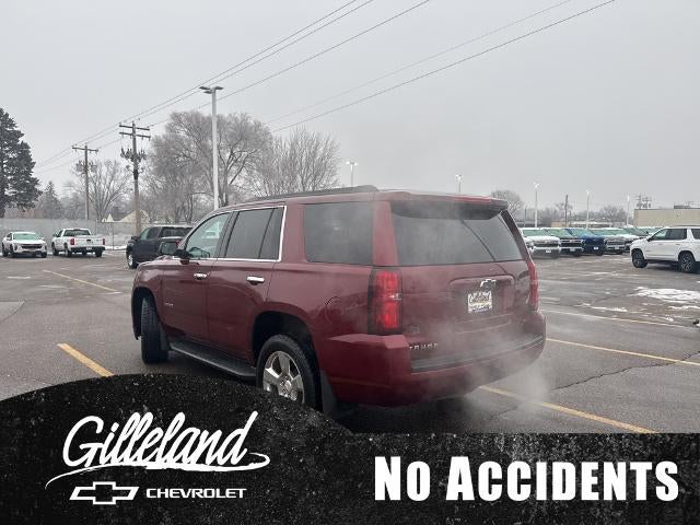 2019 Chevrolet Tahoe 4WD LS Custom Edition