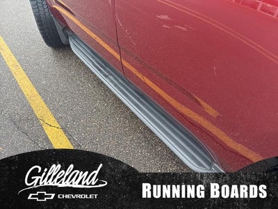 2019 Chevrolet Tahoe 4WD LS Custom Edition