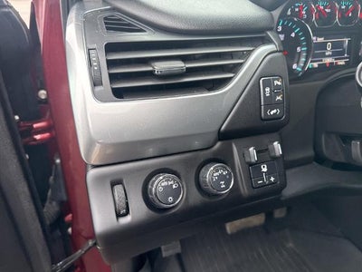 2019 Chevrolet Tahoe 4WD LS Custom Edition