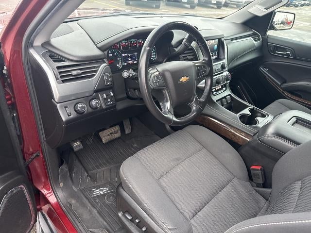 2019 Chevrolet Tahoe 4WD LS Custom Edition