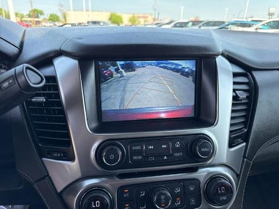 2019 Chevrolet Tahoe LS