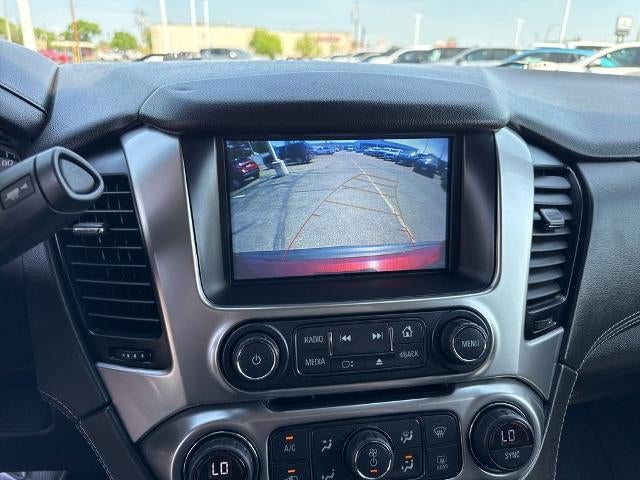 2019 Chevrolet Tahoe LS