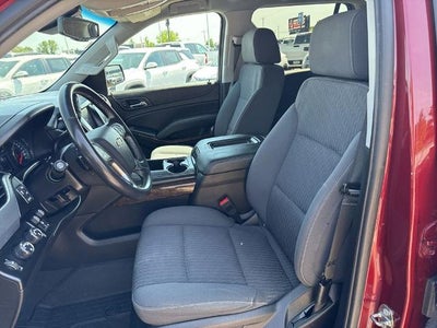 2019 Chevrolet Tahoe LS