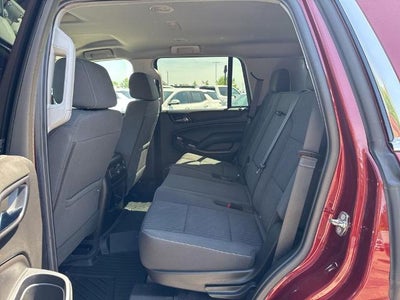 2019 Chevrolet Tahoe LS