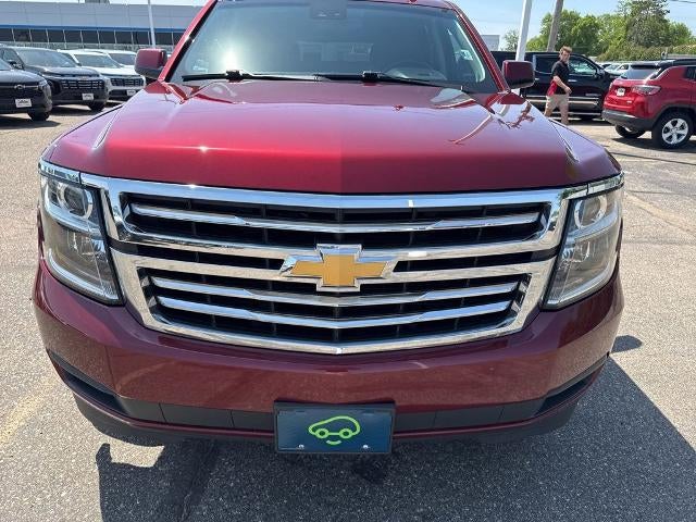 2019 Chevrolet Tahoe LS