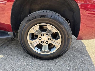 2019 Chevrolet Tahoe LS