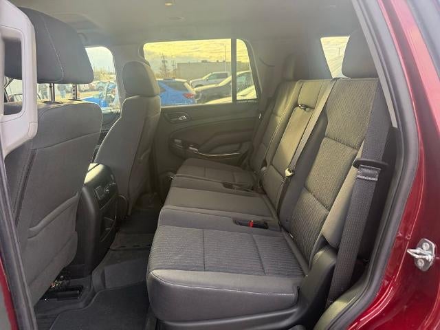 2019 Chevrolet Tahoe 4WD LS Custom Edition