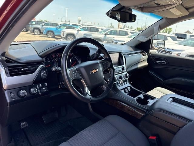 2019 Chevrolet Tahoe LS