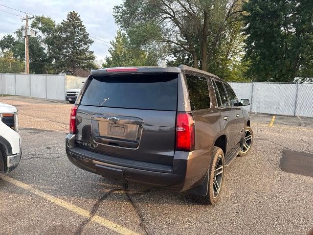 Used 2017 Chevrolet Tahoe LT with VIN 1GNSKBKC2HR289371 for sale in St. Cloud, Minnesota