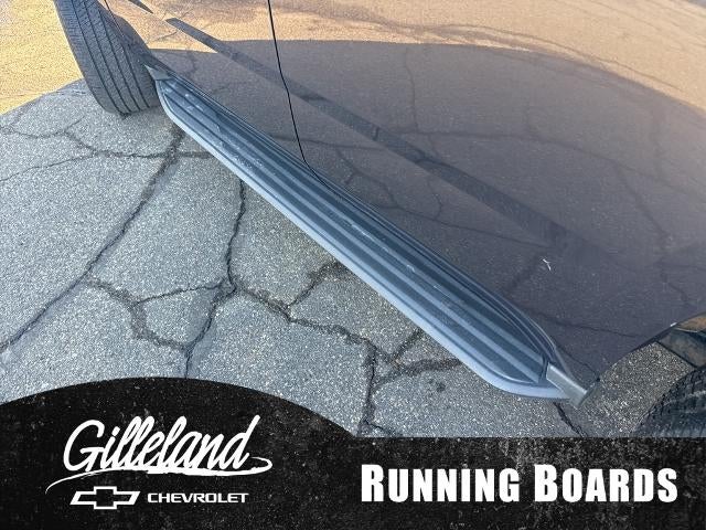 2017 Chevrolet Tahoe 4WD LT