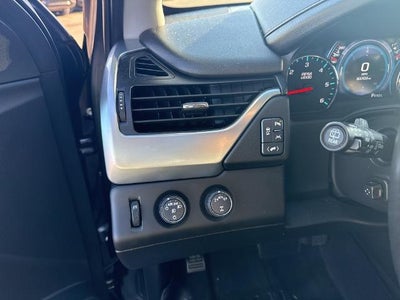 2017 Chevrolet Tahoe 4WD LT