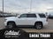 2016 Chevrolet Tahoe 4WD LTZ