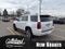 2016 Chevrolet Tahoe 4WD LTZ