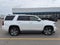 2016 Chevrolet Tahoe 4WD LTZ