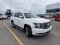2016 Chevrolet Tahoe 4WD LTZ
