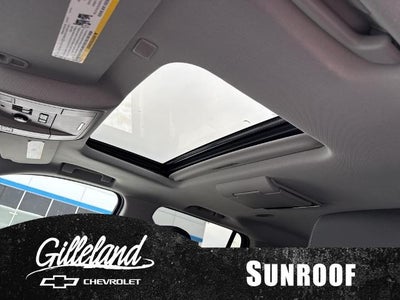 2017 Chevrolet Tahoe 4WD Premier