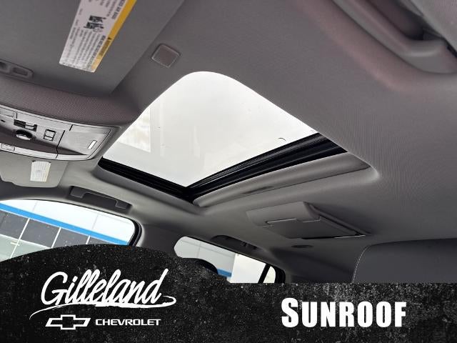 2017 Chevrolet Tahoe 4WD Premier