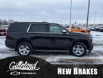 2017 Chevrolet Tahoe 4WD Premier