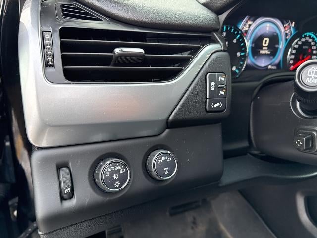 2017 Chevrolet Tahoe 4WD Premier