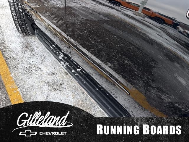 2017 Chevrolet Tahoe 4WD Premier