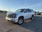 2016 Chevrolet Tahoe 4WD LTZ